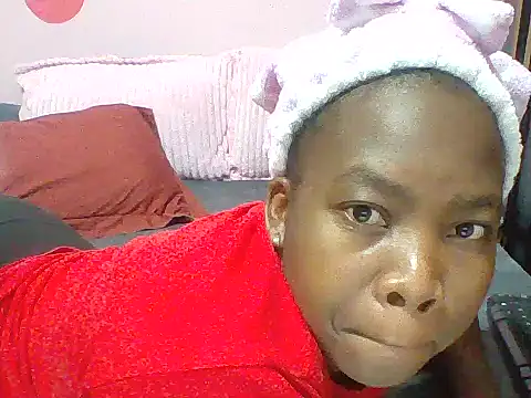 miss melis online show from December 2025 12:18:01 AM