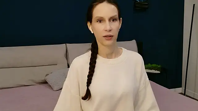 Snapshot of Mila_Anders chatting on April 2026 04:34:01 AM Mila Anders online show from April 2026 04:34:01 AM