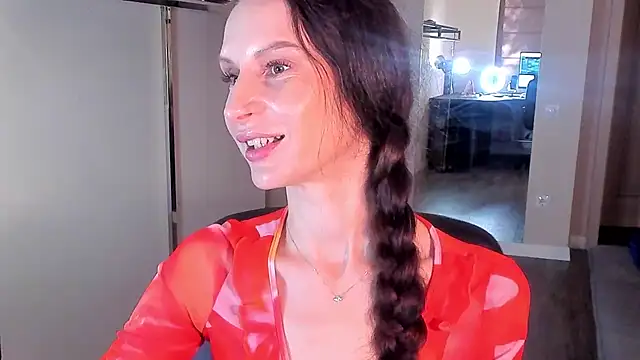 Snapshot of Mila_Anders chatting on May 2026 04:51:01 AM Mila Anders online show from May 2026 04:51:01 AM