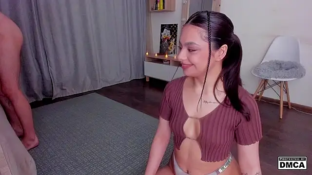 Leyla Tyler online show from March 2026 04:35:01 PM