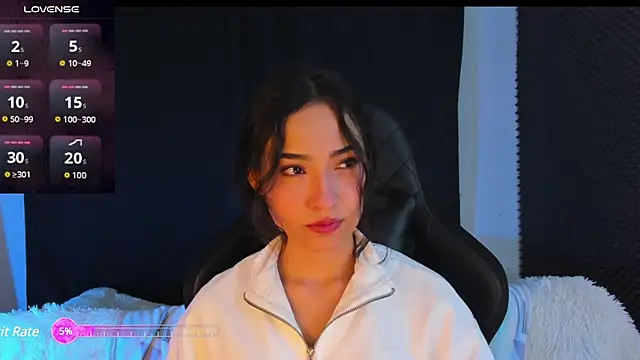 rosario215B online show from December 2024 12:33:01 AM