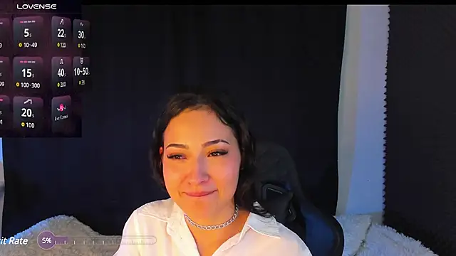 rosario215B online show from January 2025 06:14:02 AM