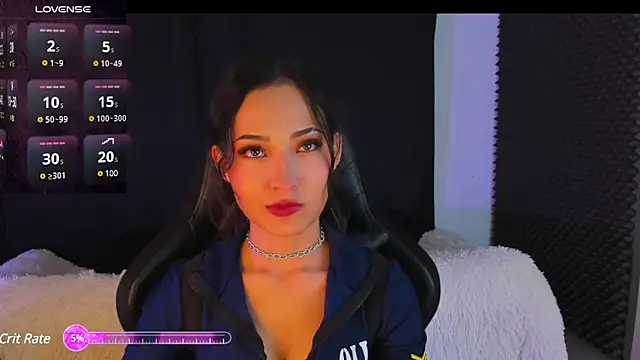 rosario215B online show from February 2025 03:53:01 AM