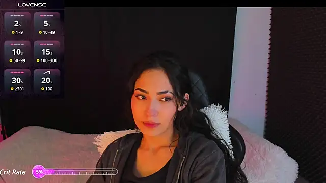 rosario215B online show from February 2025 07:07:01 AM