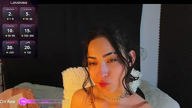 rosario215B online show from February 2025 04:15:01 AM