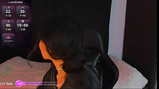 rosario215B online show from March 2025 11:38:01 PM