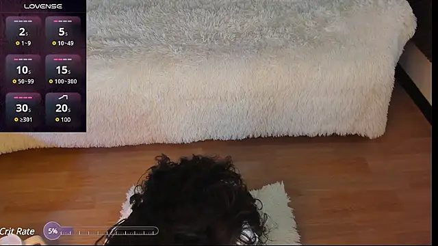 rosario215B online show from March 2025 02:21:01 AM