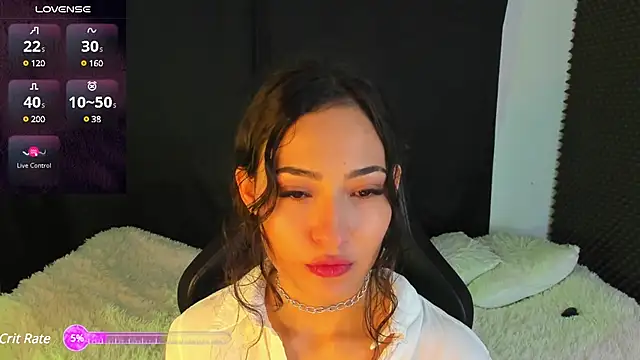 rosario215B online show from March 2025 01:50:02 PM