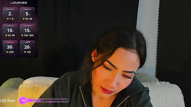 rosario215B online show from March 2025 09:06:01 AM