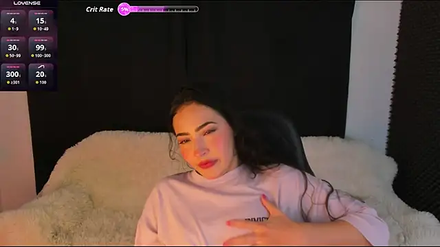 rosario215B online show from January 2026 06:04:01 AM