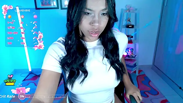 Aaliyahas online show from October 2025 01:28:01 AM