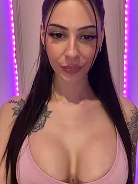 Snapshot of Sassy-Susie chatting on January 2026 03:27:02 PM Sassy-Susie online show from January 2026 03:27:02 PM