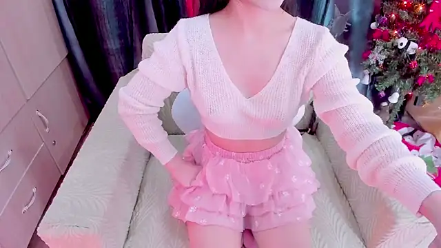  BABBE Hii online show from January 2025 07:15:01 PM