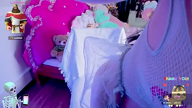  BABBE Hii online show from March 2025 02:51:02 AM