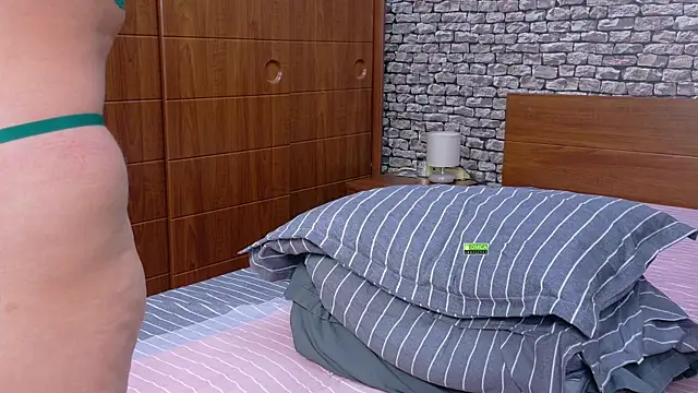 CuteBlondeMe online show from November 2025 05:34:01 PM