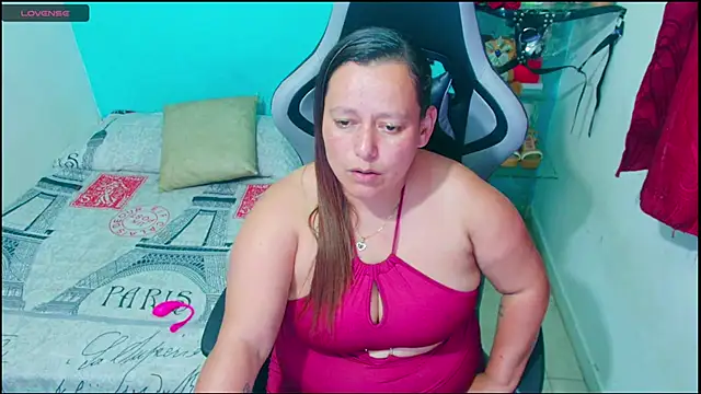 Diana Lozano online show from October 2025 12:52:02 AM