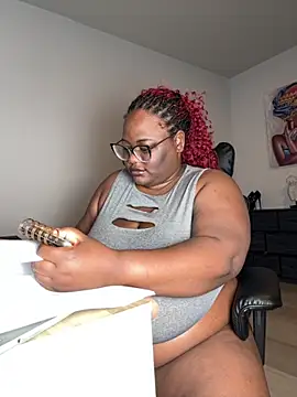 SexyHugeblackTitties online show from November 2025 08:30:01 PM