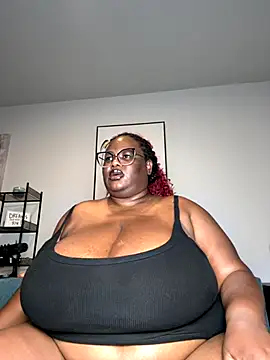 SexyHugeblackTitties online show from November 2025 03:16:02 AM