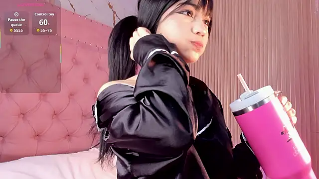 CIEL-DOUCE online show from March 2026 12:16:01 AM