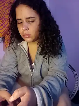 ValeriaSantos- online show from February 2025 09:47:02 AM