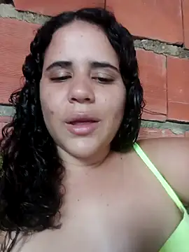 ValeriaSantos- online show from February 2025 06:13:02 PM