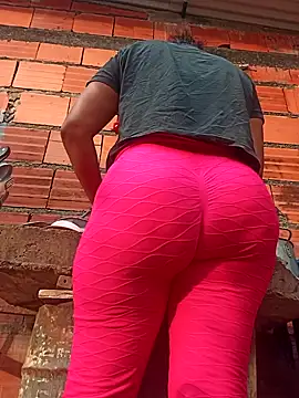 ValeriaSantos- online show from February 2025 12:15:02 PM