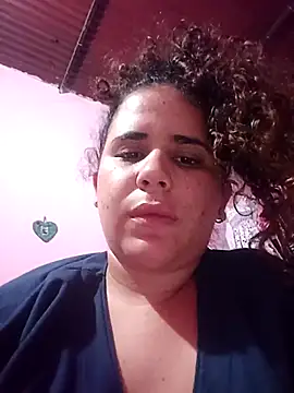 ValeriaSantos- online show from March 2025 08:54:01 PM