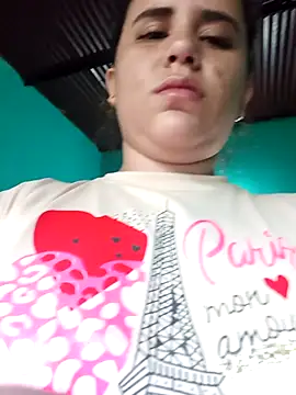 ValeriaSantos- online show from September 2025 01:33:02 PM