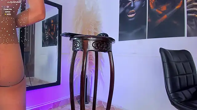 Sophia Cameron online show from March 2025 09:53:01 AM