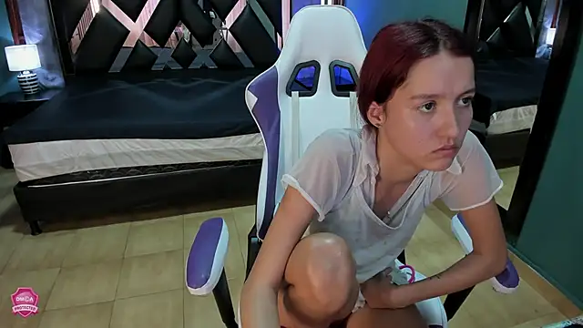 Linda4Petite online show from March 2025 04:44:02 PM