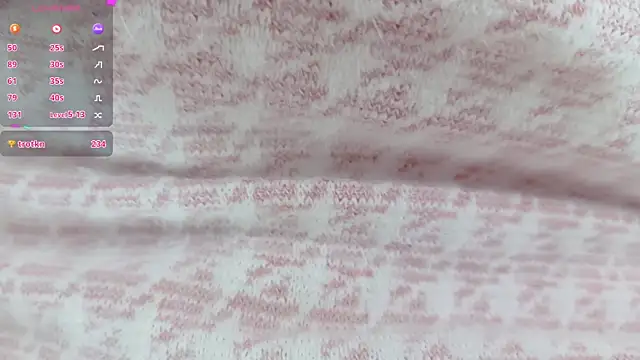 mirurun-08 online show from January 2025 06:00:01 PM