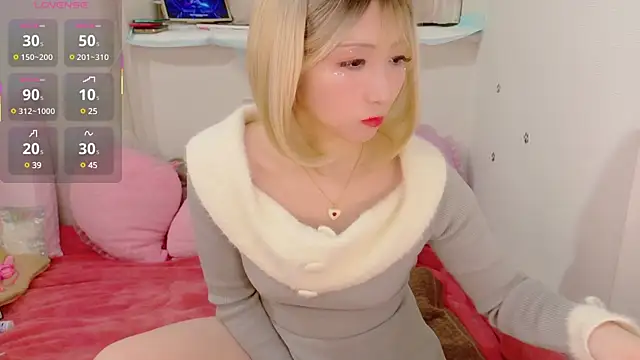 mirurun-08 online show from February 2025 02:57:01 PM