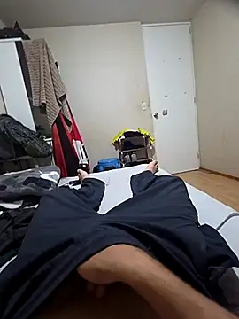 Desconocido0022 online show from April 2026 03:37:01 AM