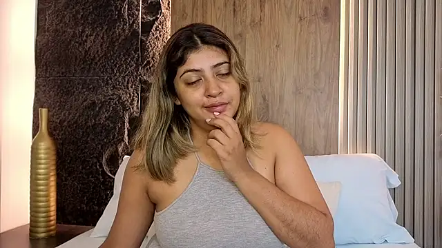 abby miller26 online show from October 2025 12:38:01 PM