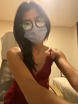 morrocoXcute online show from September 2025 02:49:02 PM