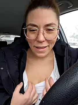 Ellie-L-Elizabeth online show from January 2025 02:19:01 PM