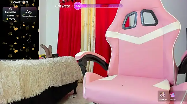 Khity-ebony online show from December 2024 01:13:02 PM