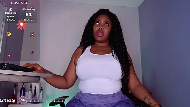 Snapshot of niawk_ chatting on February 2025 12:05:02 PM niawk online show from February 2025 12:05:02 PM