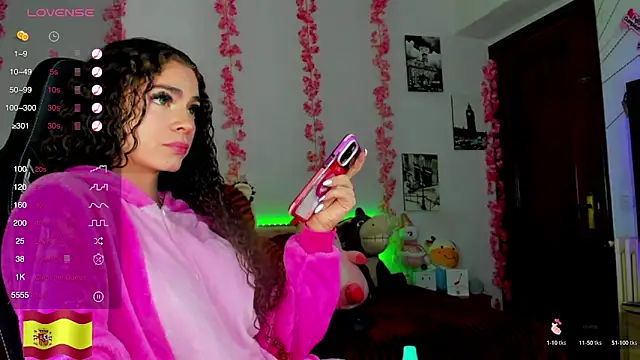 gabrielatafur  online show from March 2025 06:26:02 AM