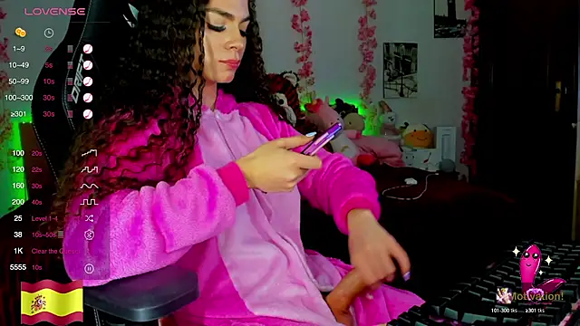 gabrielatafur  online show from March 2025 10:39:01 AM