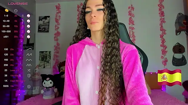 gabrielatafur  online show from February 2026 04:11:01 AM