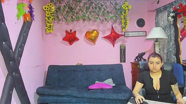 lesbiancuple online show from March 2026 11:48:01 AM