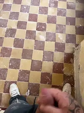 RenaudS-02 online show from November 2025 12:44:02 PM