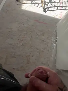 RenaudS-02 online show from April 2026 12:52:02 PM