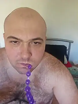 mario890605 online show from September 2025 09:46:02 AM