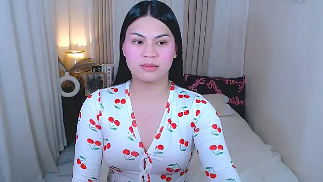 Mimi Cums online show from November 2025 12:57:02 AM