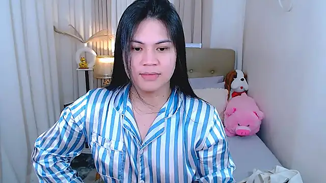 Mimi Cums online show from November 2025 04:03:02 AM