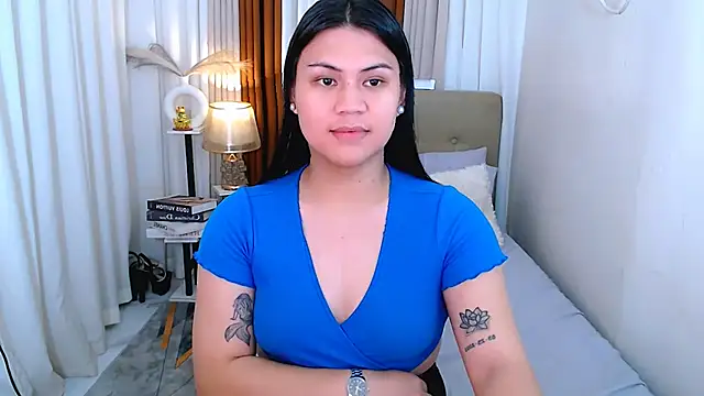 Mimi Cums online show from January 2026 06:05:01 AM