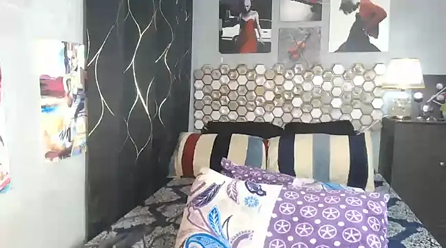 Hot Metallica69 online show from January 2025 02:04:02 AM