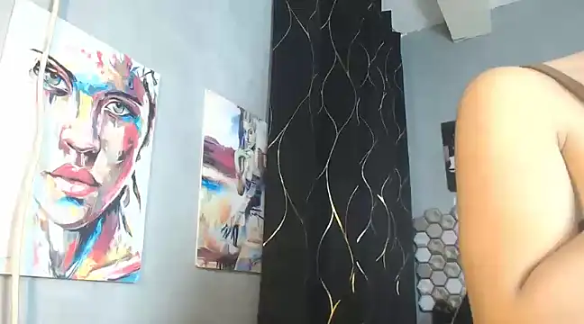 Hot Metallica69 online show from February 2025 04:15:02 AM